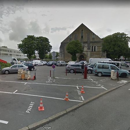 Hululemans Hyper Centre Le Mans Διαμέρισμα Εξωτερικό φωτογραφία